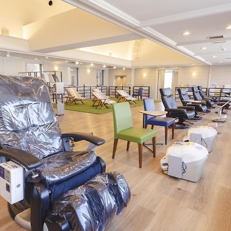 Hotel Wing International Sizuoka Kültér fotó