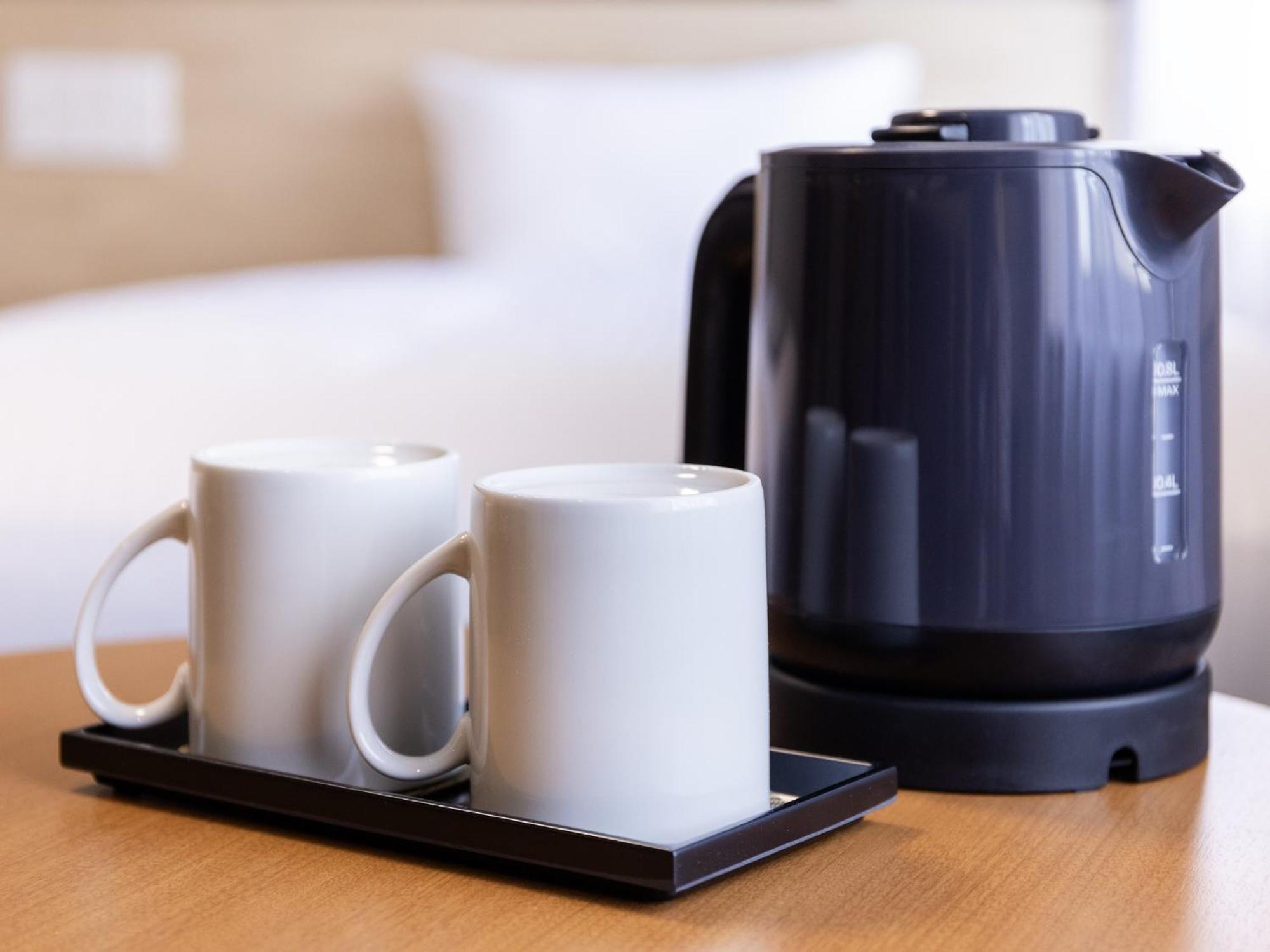 Hotel Wing International Sizuoka Kültér fotó