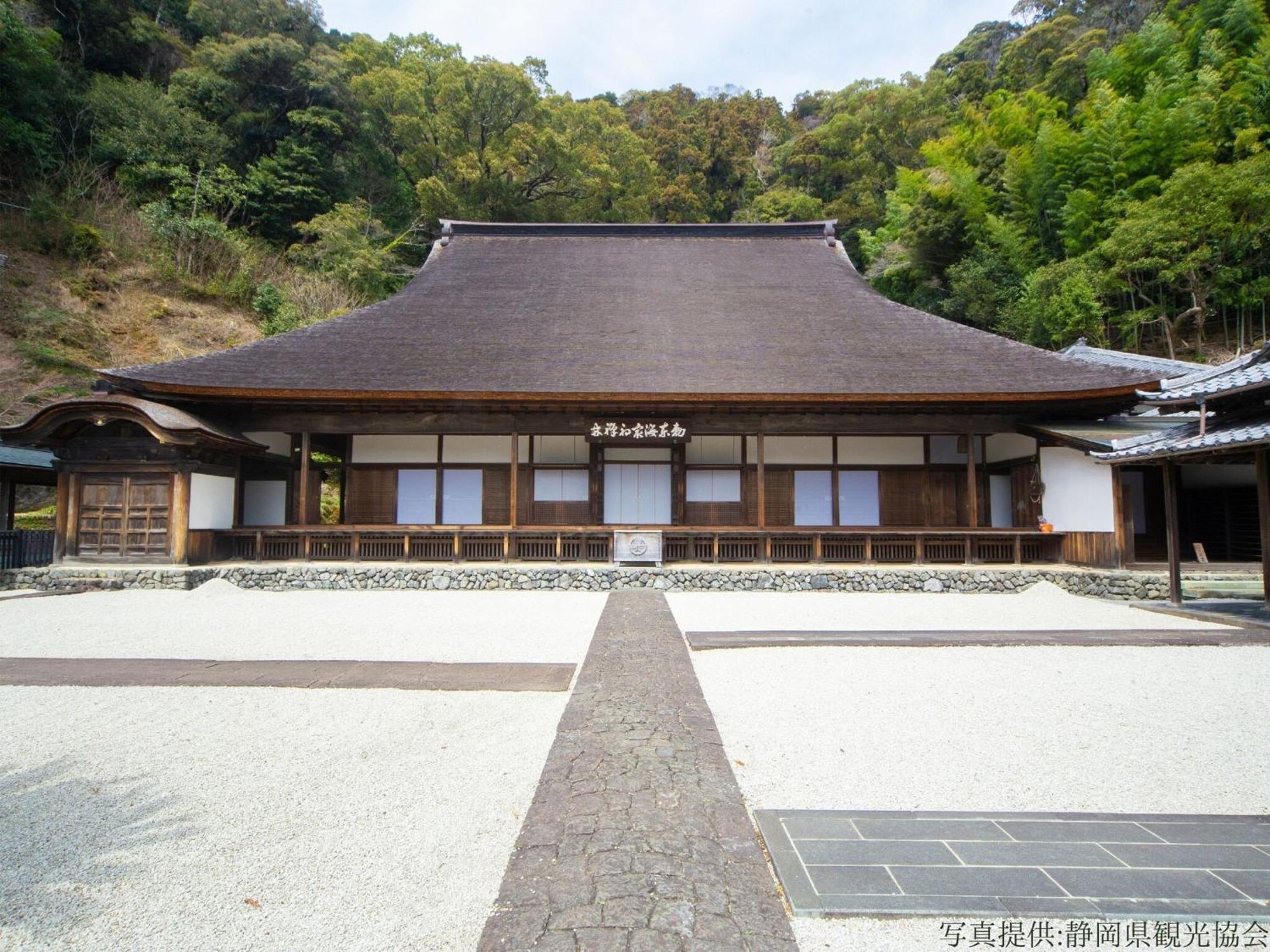 Hotel Wing International Sizuoka Kültér fotó