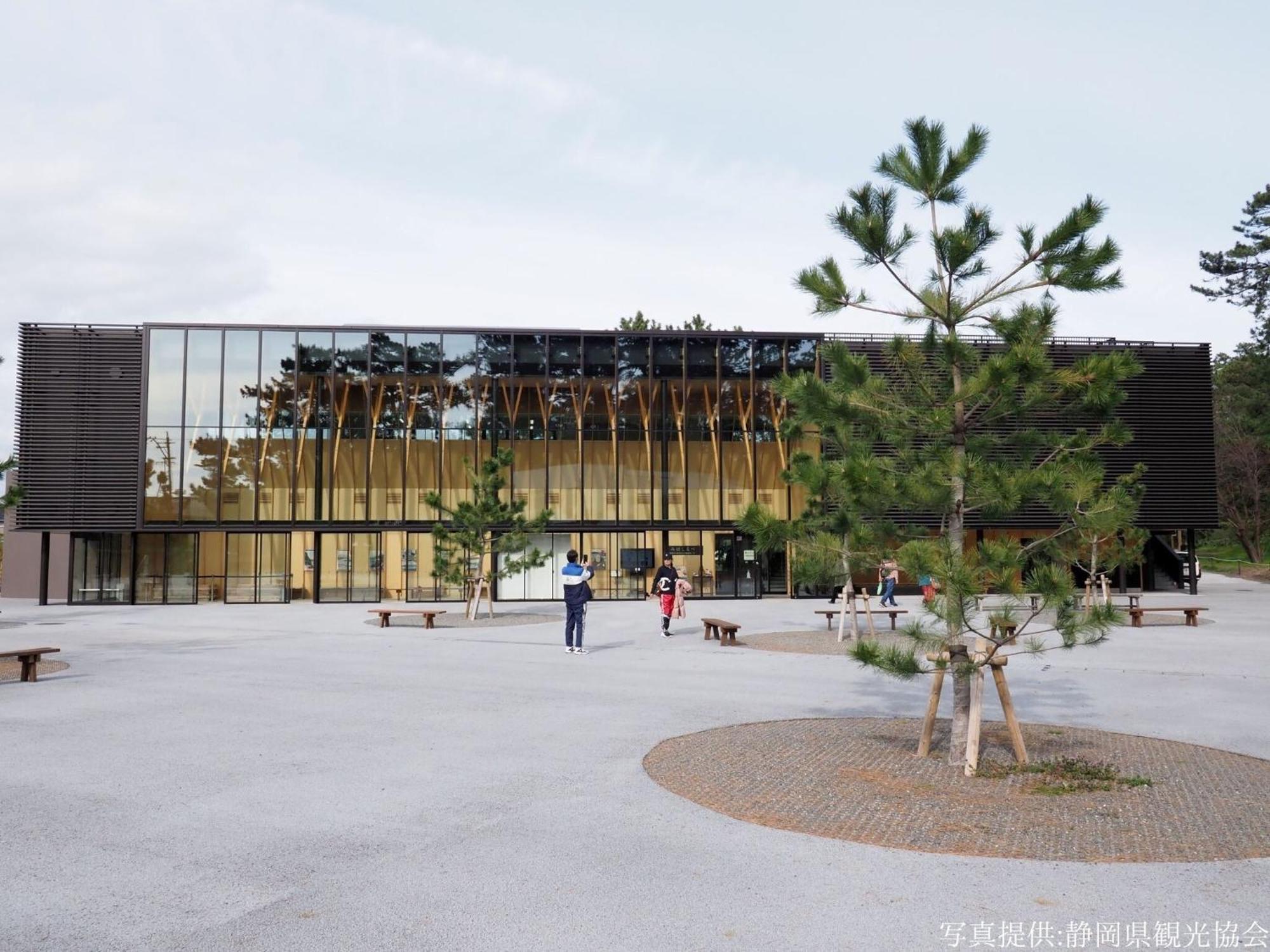 Hotel Wing International Sizuoka Kültér fotó