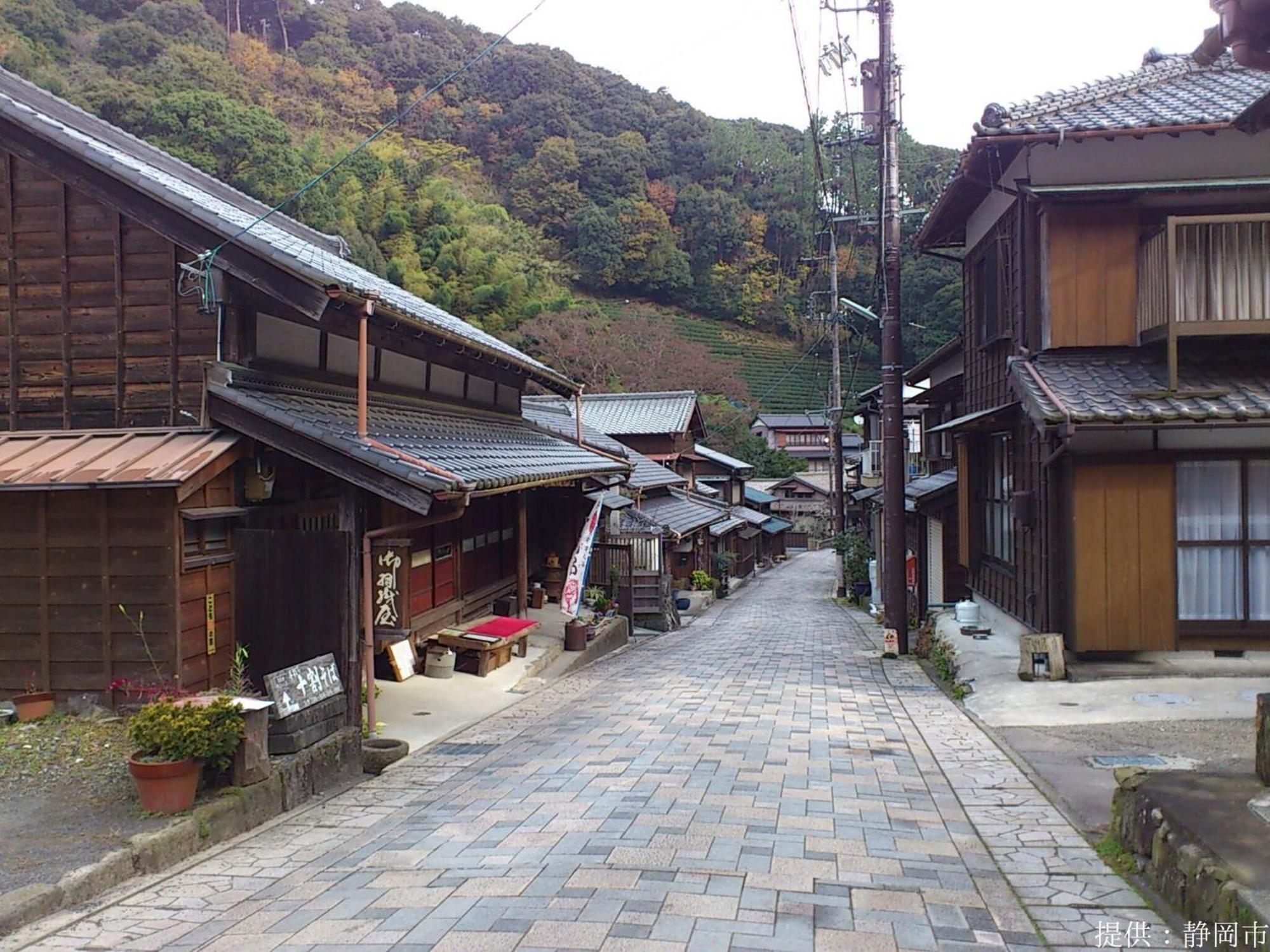 Hotel Wing International Sizuoka Kültér fotó