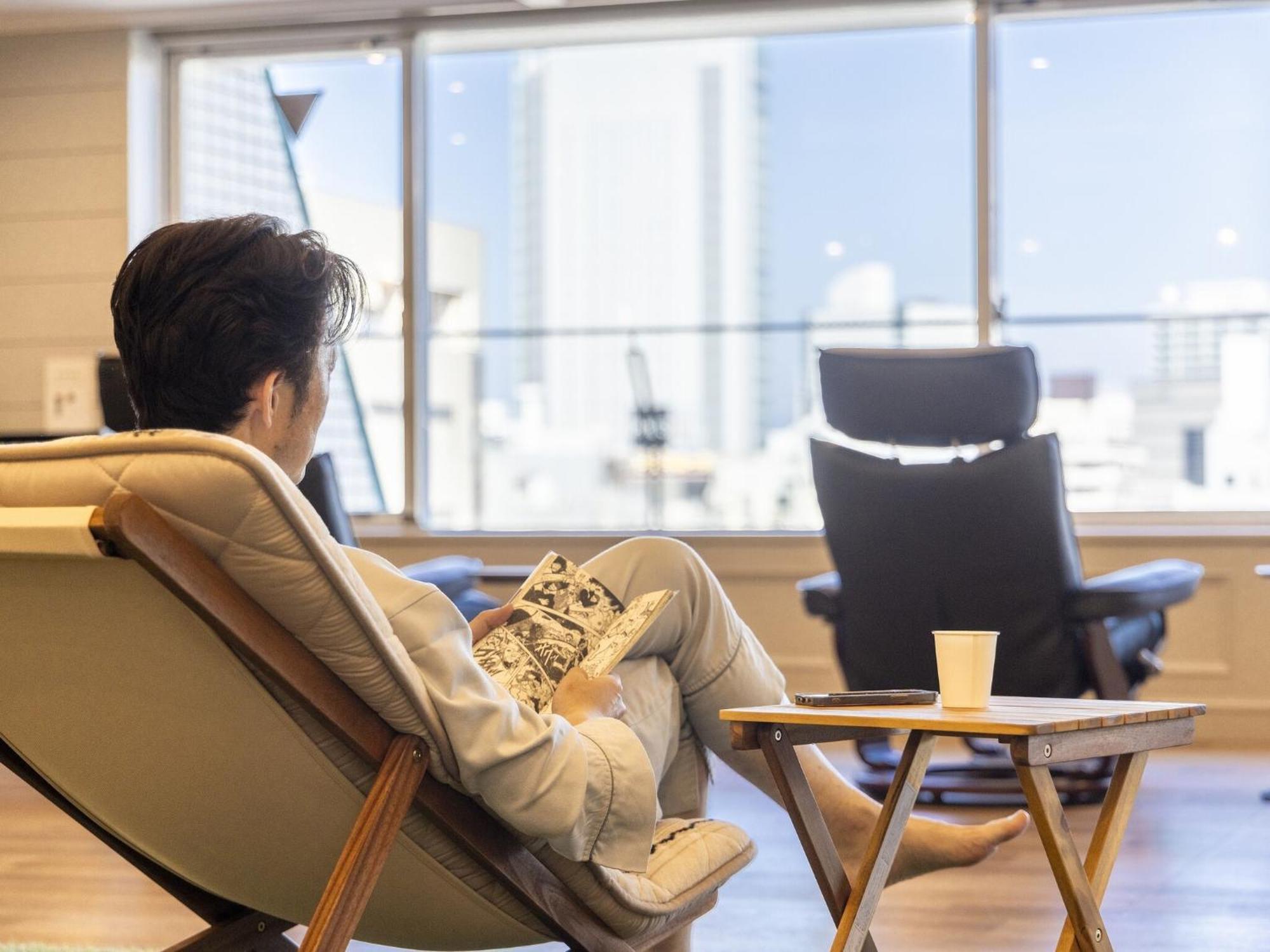Hotel Wing International Sizuoka Kültér fotó